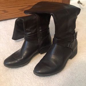 Riding Boots